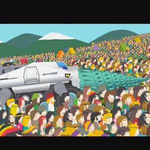 Meet your Posher, Brady